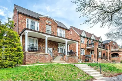 6663 Devonshire Avenue, Saint Louis, MO 63109 - Photo 24