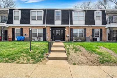1680 Herault Place #C, Saint Louis, MO 63125 - Photo 1