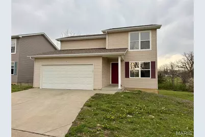 35 Saddleback Ridge Drive, Unincorporated, MO 63389 - Photo 2