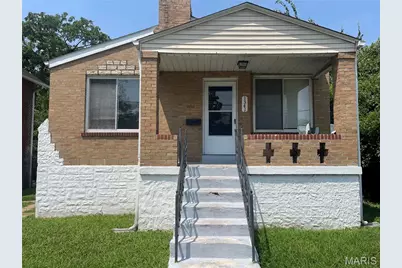 1341 Kingsland Avenue, Saint Louis, MO 63133 - Photo 1