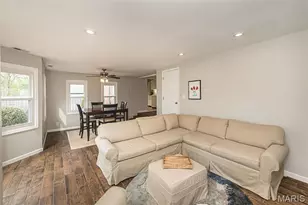 710 Elmtree Ln, Saint Louis, MO 63122 - Photo 22