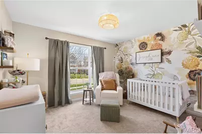 615 Prairiegate Court, Lake Saint Louis, MO 63367 - Photo 10