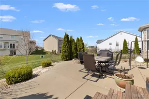 615 Prairiegate Ct, Lake Saint Louis, MO 63367 - Photo 22