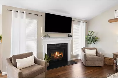 615 Prairiegate Court, Lake Saint Louis, MO 63367 - Photo 26