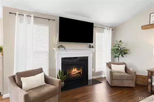 615 Prairiegate Ct, Lake Saint Louis, MO 63367 - Photo 26