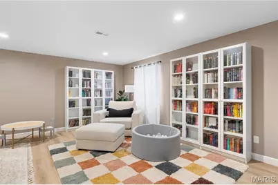 615 Prairiegate Court, Lake Saint Louis, MO 63367 - Photo 16