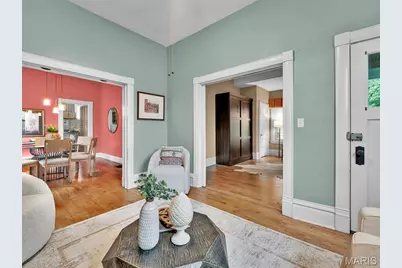 440 E Bradford Avenue, Webster Groves, MO 63119 - Photo 6
