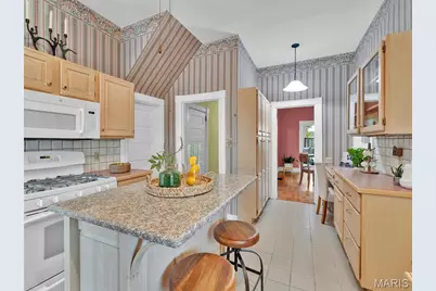 440 E Bradford Avenue, Webster Groves, MO 63119 - Photo 20
