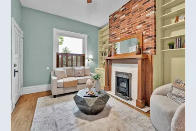 440 E Bradford Avenue, Webster Groves, MO 63119 - Photo 4