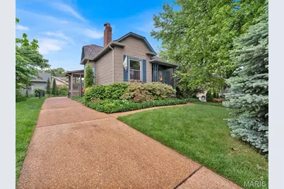 440 E Bradford Avenue, Webster Groves, MO 63119 - Photo 34