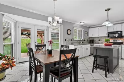10331 Jade Forest Drive, Affton, MO 63123 - Photo 16