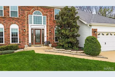 10331 Jade Forest Drive, Affton, MO 63123 - Photo 2