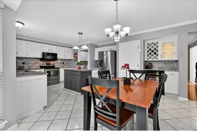 10331 Jade Forest Drive, Affton, MO 63123 - Photo 18