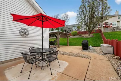 10331 Jade Forest Drive, Affton, MO 63123 - Photo 58