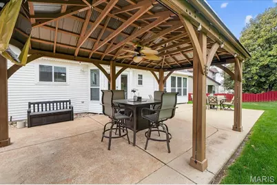 10331 Jade Forest Drive, Affton, MO 63123 - Photo 62