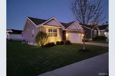 2169 Windswept Farms Drive, Eureka, MO 63025 - Photo 28