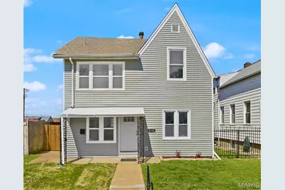 4729 Adkins Avenue, Saint Louis, MO 63116 - Photo 2