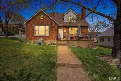 437 W 8th Street, Hermann, MO 65041 - Photo 2