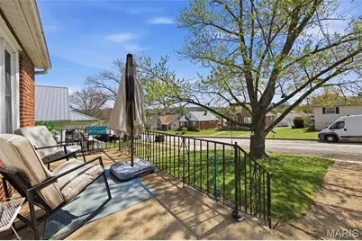 437 W 8th Street, Hermann, MO 65041 - Photo 6