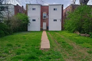 3316 Belt Ave, Saint Louis, MO 63120 - Photo 2