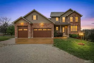 3 Caroline Ct, De Soto, MO 63020 - Photo 2