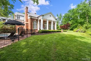 12 Glenview Rd, Ladue, MO 63124 - Photo 64