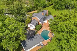 12 Glenview Rd, Ladue, MO 63124 - Photo 80