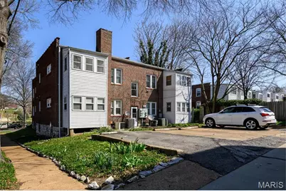 6636 San Bonita Avenue #1E, Clayton, MO 63105 - Photo 28
