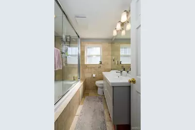 6636 San Bonita Avenue #1E, Clayton, MO 63105 - Photo 22