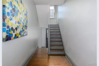 6636 San Bonita Avenue #1E, Clayton, MO 63105 - Photo 26