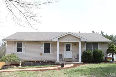 13652 Klondike Road, De Soto, MO 63020 - Photo 1