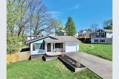 919 N 7th Street, De Soto, MO 63020 - Photo 4