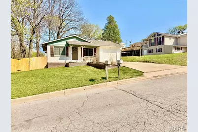 919 N 7th Street, De Soto, MO 63020 - Photo 8