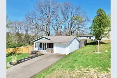 919 N 7th Street, De Soto, MO 63020 - Photo 2