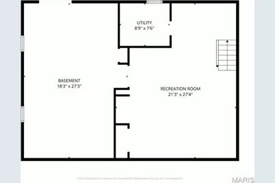 3518 Canterbury Drive, Saint Charles, MO 63303 - Photo 34