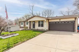 3518 Canterbury Dr, Saint Charles, MO 63303 - Photo 2