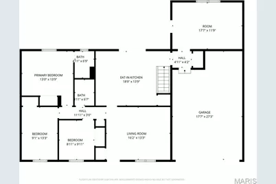 3518 Canterbury Drive, Saint Charles, MO 63303 - Photo 36