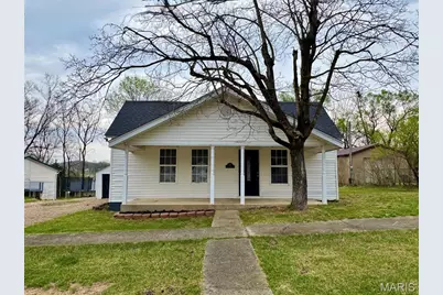 1210 Pine Street, Leadwood, MO 63653 - Photo 1