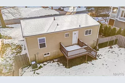 835 N Forest Avenue, Webster Groves, MO 63119 - Photo 12