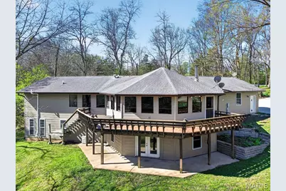 2567 Sugar Lake Road, Pacific, MO 63069 - Photo 2