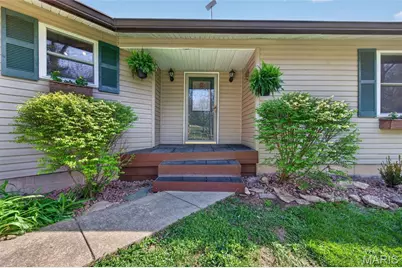 2567 Sugar Lake Road, Pacific, MO 63069 - Photo 4