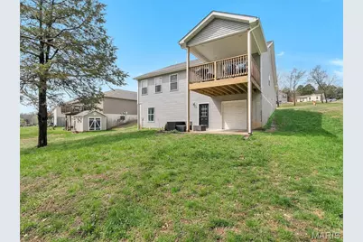 224 S Ridge Court, Union, MO 63084 - Photo 32