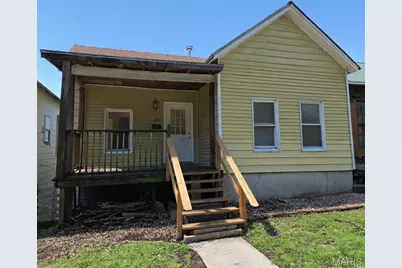 1635 Broadway, Hannibal, MO 63401 - Photo 1