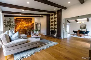 11814 Claychester Dr, Des Peres, MO 63131 - Photo 2