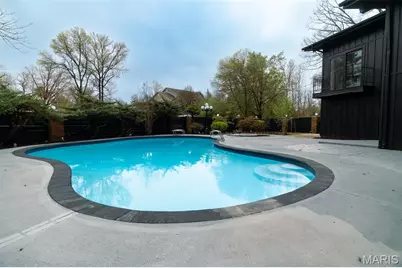 11814 Claychester Drive, Des Peres, MO 63131 - Photo 38