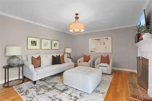 12953 Mayerling Dr, Unincorporated, MO 63146 - Photo 6