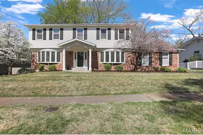 12953 Mayerling Drive, Unincorporated, MO 63146 - Photo 1