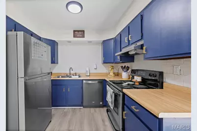 656 Rockwood Drive, Arnold, MO 63010 - Photo 8