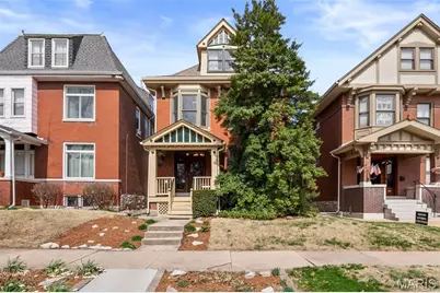 3241 Geyer Avenue, Saint Louis, MO 63104 - Photo 1