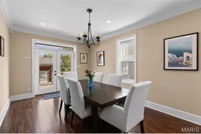 4623 Shenandoah Avenue #1B, Saint Louis, MO 63110 - Photo 10